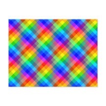 Kleurrijk patroon. De Kleuren van de regenboog