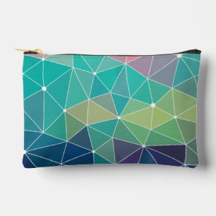 Kleurrijk patroon Inspiratie Retro Cute Etui