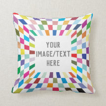 kleurrijk perspectief,