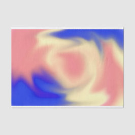 Kleurrijk plakpapier tissuepapier