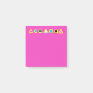 kleurrijk post-it® notes