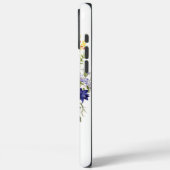 Kleurrijk prachtig boeket van diverse bloemen Case-Mate iPhone case (Achterkant / Links)