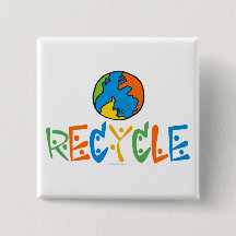 Kleurrijk Recyclen