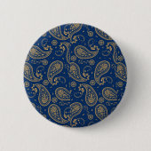 kleurrijk ronde button 5,7 cm (Voorkant)
