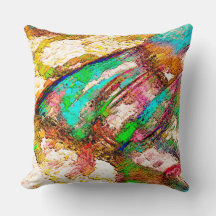 Kleurrijk - Rustiek en ruw als ruwe stuc