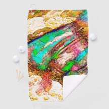 Kleurrijk - Rustiek en ruw zoals ruwe stuc