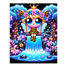 Kleurrijk & Schattige