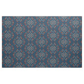 Kleurrijk Sierpatroon Stof (Yard (91,4 cm))