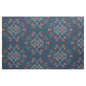 Kleurrijk Sierpatroon Stof (Fat Quarter)