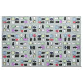 kleurrijk stof (Fat Quarter)