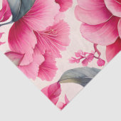 Kleurrijk  Stof Art Tissue Papier (Detail)