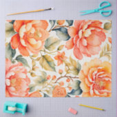 Kleurrijk  Stof Art Tissue Papier (Craft)