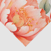 Kleurrijk  Stof Art Tissue Papier (Detail)