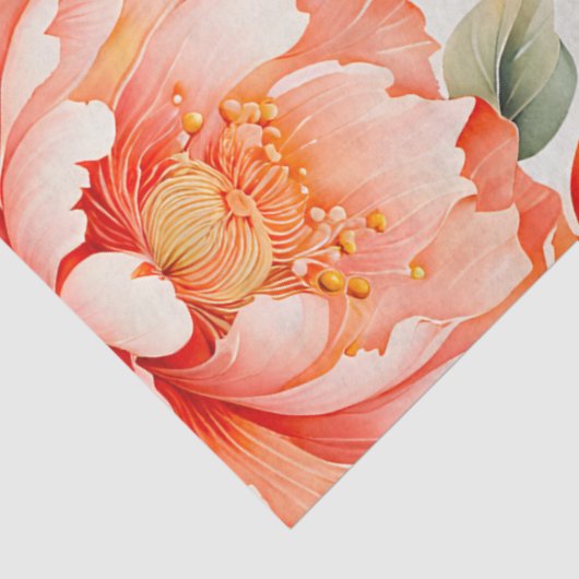 Kleurrijk  Stof Art Tissue Papier (Detail)