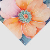 Kleurrijk  Stof Art Tissue Papier (Detail)