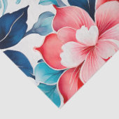 Kleurrijk  Stof Art Tissue Papier (Detail)