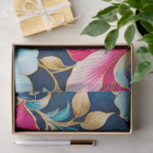 Kleurrijk  Stof Art Tissue Papier (Geschenk)