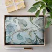 Kleurrijk  Stof Art Tissue Papier (Geschenk)