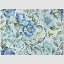 Kleurrijk  Stof Art Tissue Papier