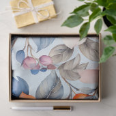 Kleurrijk  Stof Art Tissue Papier (Geschenk)