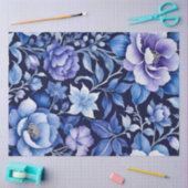 Kleurrijk  Stof Art Tissue Papier (Craft)