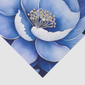 Kleurrijk  Stof Art Tissue Papier (Detail)