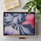 Kleurrijk  Stof Art Tissue Papier (Geschenk)