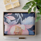 Kleurrijk  Stof Art Tissue Papier (Geschenk)