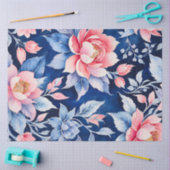 Kleurrijk  Stof Art Tissue Papier (Craft)