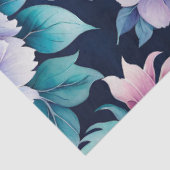 Kleurrijk  Stof Art Tissue Papier (Detail)