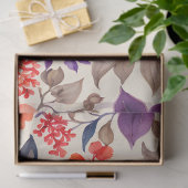 Kleurrijk  Stof Art Tissue Papier (Geschenk)