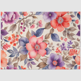 Kleurrijk  Stof Art Tissue Papier