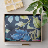 Kleurrijk  Stof Art Tissue Papier (Geschenk)