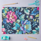 Kleurrijk  Stof Art Tissue Papier (Craft)