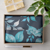 Kleurrijk  Stof Art Tissue Papier (Geschenk)