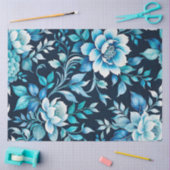 Kleurrijk  Stof Art Tissue Papier (Craft)