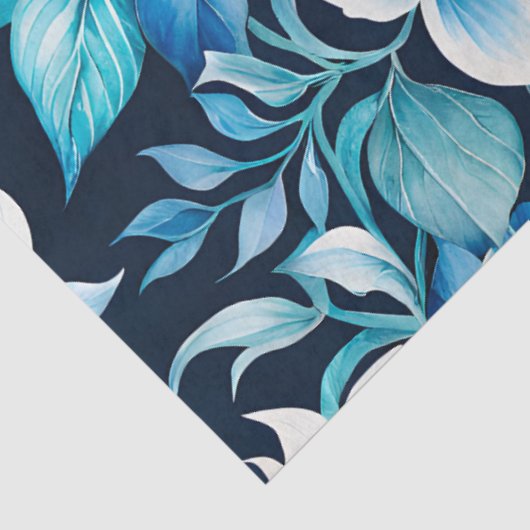 Kleurrijk  Stof Art Tissue Papier (Detail)