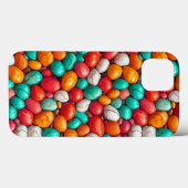 Kleurrijk Strand Steen Oceaan Natuur Esthetisch Case-Mate iPhone Case (Achterkant (horizontaal))