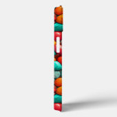 Kleurrijk Strand Steen Oceaan Natuur Esthetisch Case-Mate iPhone Case (Achterkant / Rechts)