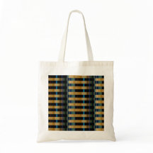 kleurrijk streepweefsel