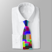 Kleurrijk Stropdas (Gebonden)