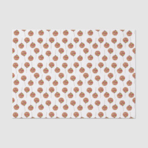 Kleurrijk Swirl Lollipop Tissue Paper Tissuepapier