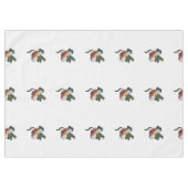 Kleurrijk tafelkleed (Voorkant (Horizontaal))