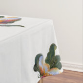 Kleurrijk tafelkleed (Voorbeeld)