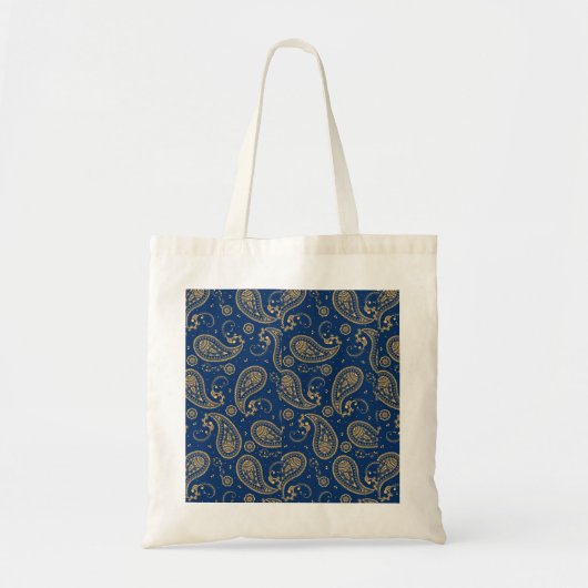 kleurrijk tote bag (Voorkant)