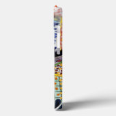 Kleurrijk traditioneel handbeschilderd Mexicaans a Case-Mate iPhone Case (Achterkant / Links)