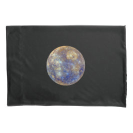 Kleurrijk Uitzicht kwik Kussensloop