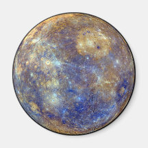 Kleurrijk Uitzicht kwik