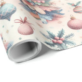 Kleurrijk vakantiemotief inpakpapier (Rol Hoek)