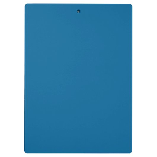 Kleurrijk veld van het bijbellenklembord klembord (Achterkant)